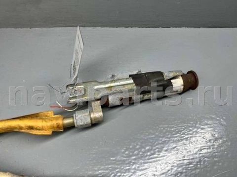 Подушка безопасности боковая шторка правая Chrysler 300C, OEM 46491126AG, арт. B66762848, фото 4