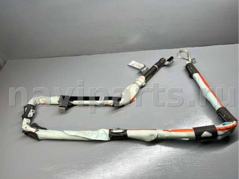Подушка безопасности боковая шторка правая Nissan Altima L33, арт. B66762878