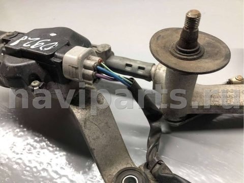 Механизм стеклоочистителя трапеция дворников Infiniti QX70, арт. B67006218_4
