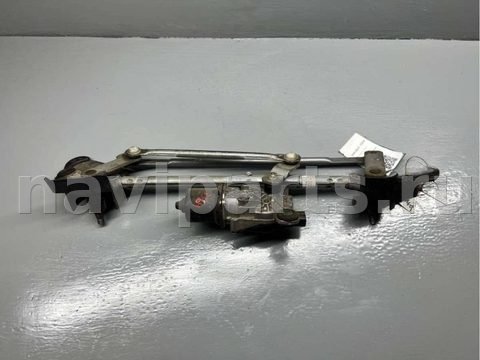 Механизм стеклоочистителя трапеция дворников Nissan Sentra, OEM 288003TA2A, арт. B67081469