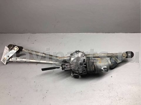 Механизм стеклоочистителя трапеция дворников Mazda 3, OEM 4M5117508AA, арт. B70106795