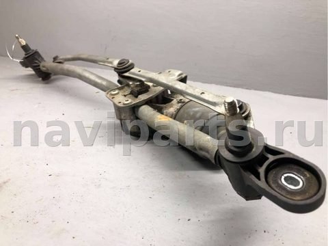 Механизм стеклоочистителя трапеция дворников Ford Focus, OEM 4M5117508AA, арт. B70106795_3