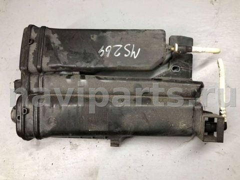 Адсорбер Seat Ibiza, 2018 г., OEM 2Q0201801, арт. B70733309