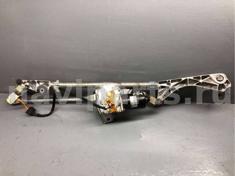 Механизм стеклоочистителя трапеция дворников Mercedes C W203, арт. B70846982