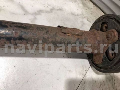 Карданный вал Audi Q3, 2016 г., OEM 5N0521101P, арт. B71067885_2, фото 4