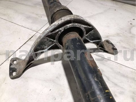Карданный вал Volkswagen Tiguan, 2009 г., OEM 5N0521101P, арт. B71067885, фото 3