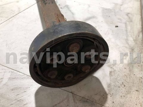 Карданный вал Volkswagen Tiguan, 2009 г., OEM 5N0521101P, арт. B71067885, фото 5