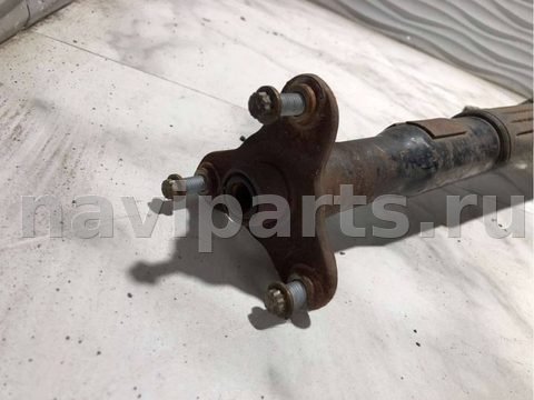 Карданный вал Volkswagen Tiguan, 2009 г., OEM 5N0521101P, арт. B71067885, фото 6