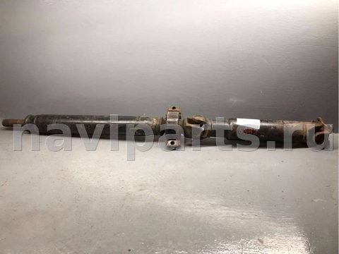 Карданный вал Infiniti G, 2011 г., OEM 37000JJ50A, арт. B71068287