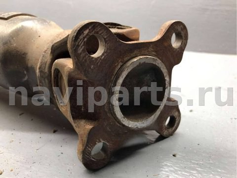 Карданный вал Infiniti Q60, 2013 г., OEM 37000JJ50A, арт. B71068287_3