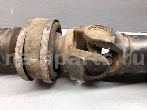 Карданный вал Infiniti EX, 2011 г., OEM 373001UX0A, арт. B71068330, фото 4