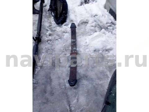 Рессора передняя Volkswagen LT, 1999 г., арт. B71984182