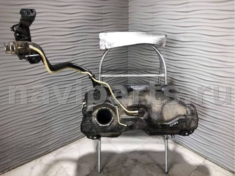 Топливный бак Seat Ibiza, 2018 г., OEM 2Q0201021FR, арт. B73565807