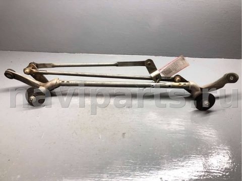 Механизм стеклоочистителя трапеция дворников Nissan Teana, OEM 288409W100, арт. B75194437