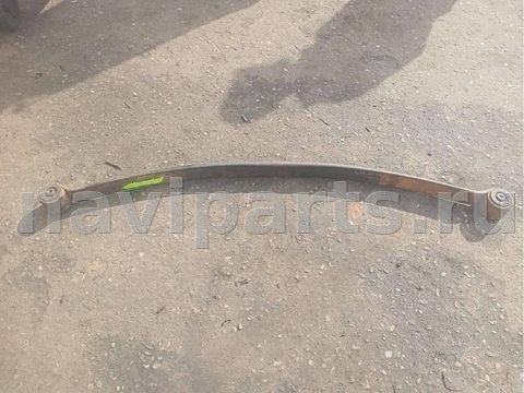 Рессора задняя Mercedes Sprinter, 2012 г., арт. B76556031
