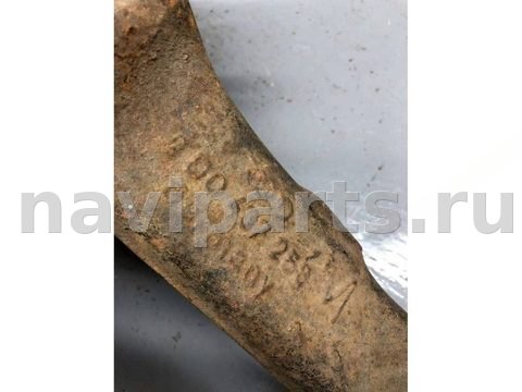 Ступица передняя правая Audi A4 B5, 1995 г., OEM 8D0407258M, арт. B77397448_3