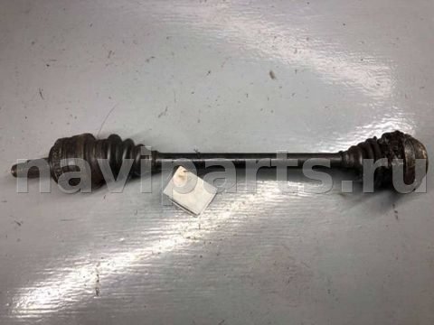 Полуось задняя приводной вал ШРУС BMW 3 E46, 2003 г., OEM 1229494, арт. B78332880