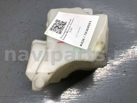 Бачок расширительный Nissan Teana L33, 2013 г., OEM 217103TA0A, арт. B78364923, фото 4