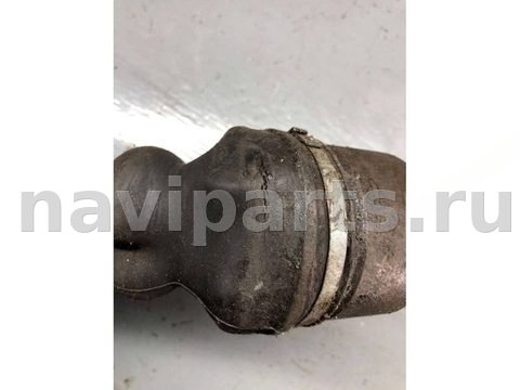 Полуось передняя правая приводной вал ШРУС Citroen Berlingo, OEM 32739Z, арт. B78521005_4, фото 3