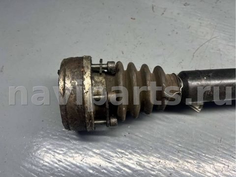 Полуось передняя правая приводной вал ШРУС Seat Toledo, OEM 1J0407272F, арт. B80844756_3, фото 4
