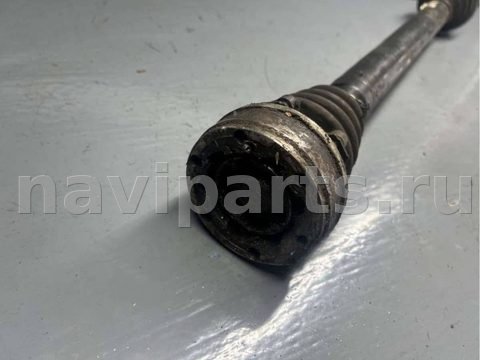 Полуось передняя правая приводной вал ШРУС Seat Toledo, OEM 1J0407272F, арт. B80844756_3, фото 5