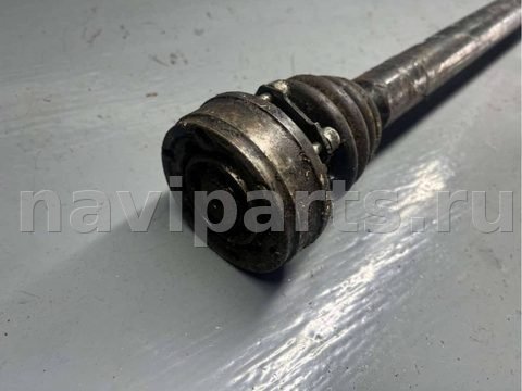 Полуось передняя правая приводной вал ШРУС Audi A3, OEM 1J0407272F, арт. B80844757_2, фото 5
