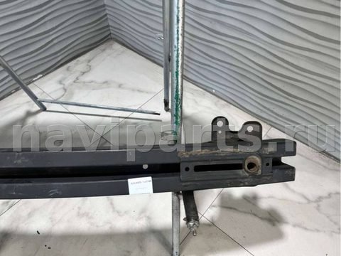 Усилитель бампера переднего Kia Optima, 2010 г., OEM 865202G000, арт. B82007072_2