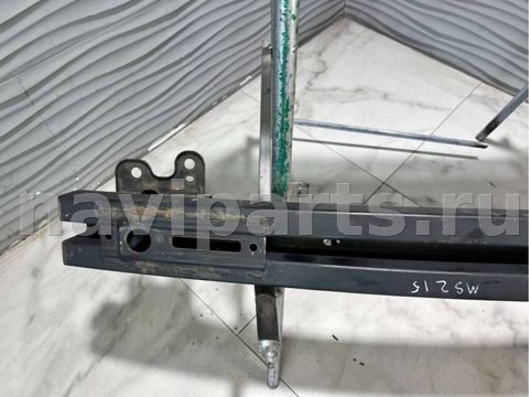 Усилитель бампера переднего Kia Optima, 2010 г., OEM 865202G000, арт. B82007072_2, фото 3