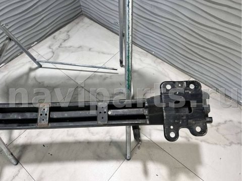 Усилитель бампера переднего Kia Optima, 2010 г., OEM 865202G000, арт. B82007072_2, фото 5