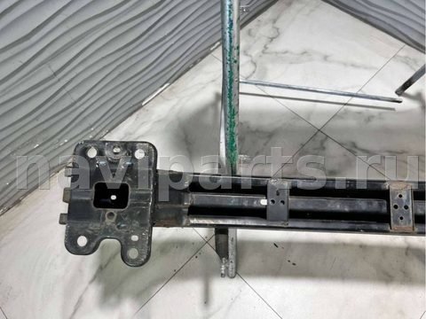 Усилитель бампера переднего Kia Magentis, 2007 г., OEM 865202G000, арт. B82007072, фото 6