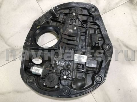 Стеклоподъёмник электрический задний правый Kia Optima, OEM 4KW9151KM0, арт. B84497413