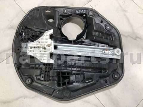 Стеклоподъёмник электрический задний левый Kia Optima, OEM 4KW9152KM0, арт. B84500082, фото 2