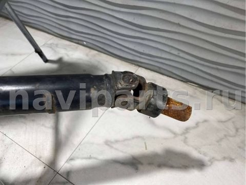 Карданный вал Subaru Legacy, 2003 г., арт. B85521793, фото 2