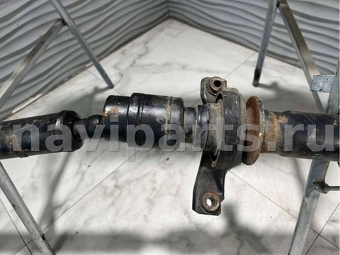 Карданный вал Subaru Legacy, 2003 г., арт. B85521793, фото 3
