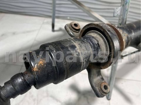 Карданный вал Subaru Legacy, 2003 г., арт. B85521793, фото 4