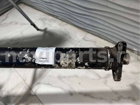 Карданный вал BMW 5 E39, 1998 г., OEM 1229699, арт. B85523775, фото 2