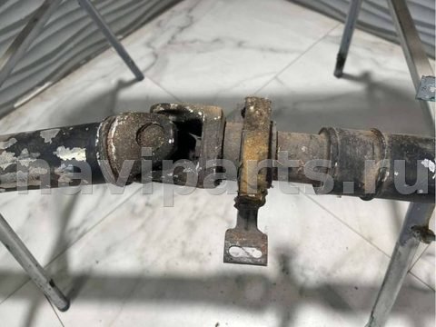 Карданный вал BMW 5 E39, 1998 г., OEM 1229699, арт. B85523775, фото 3