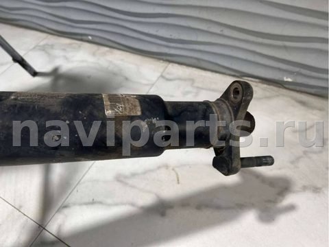 Карданный вал BMW 5 E39, 1998 г., OEM 1229291, арт. B85523777, фото 2