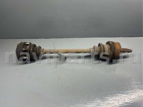 Полуось задняя приводной вал ШРУС Mercedes CLK W208, OEM A2023508810, арт. B86095320