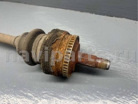 Полуось задняя приводной вал ШРУС Mercedes C W202, OEM A2023508810, арт. B86095320_2, фото 2