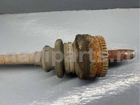 Полуось задняя приводной вал ШРУС Mercedes C W202, OEM A2023508810, арт. B86095320_2, фото 3