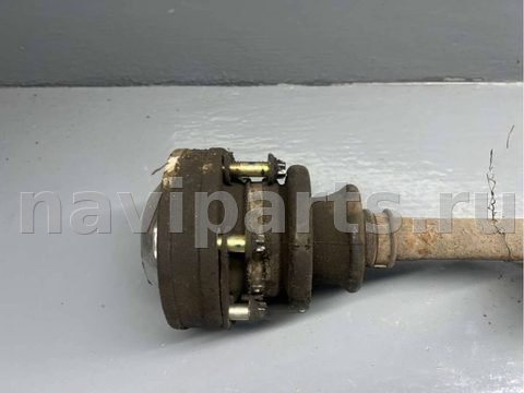 Полуось задняя приводной вал ШРУС Mercedes C W202, OEM A2023508810, арт. B86095320_2, фото 4