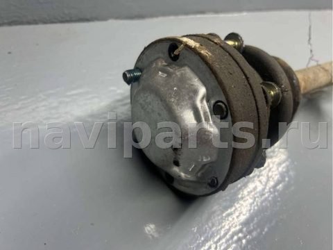 Полуось задняя приводной вал ШРУС Mercedes C W202, OEM A2023508810, арт. B86095320_2, фото 5