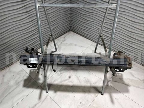 Усилитель бампера переднего Ford Fusion, 2010 г., арт. B86589864