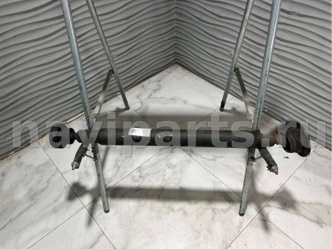 Карданный вал Suzuki Grand Vitara, 2009 г., OEM 2710280K10, арт. B86610678