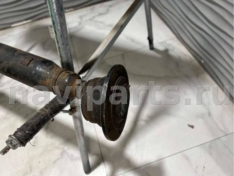 Карданный вал Suzuki Grand Vitara, 2009 г., OEM 2710280K10, арт. B86610678, фото 3