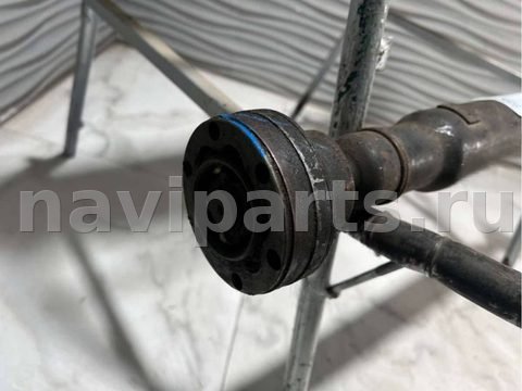 Карданный вал Suzuki Grand Vitara, 2009 г., OEM 2710280K10, арт. B86610678, фото 5