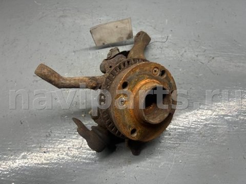 Ступица передняя правая Volkswagen Passat B4, арт. B86611960