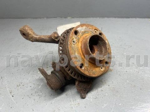 Ступица передняя правая Volkswagen Vento, 1998 г., арт. B86611960_2