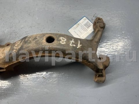 Ступица передняя левая Audi A4 B5, 2001 г., OEM 8D0407257T, арт. B86612035_2, фото 7